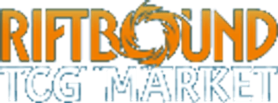 Riftbound TCG Market